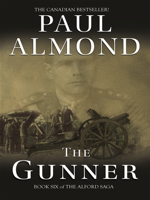 Title details for The Gunner by Paul Almond - Available